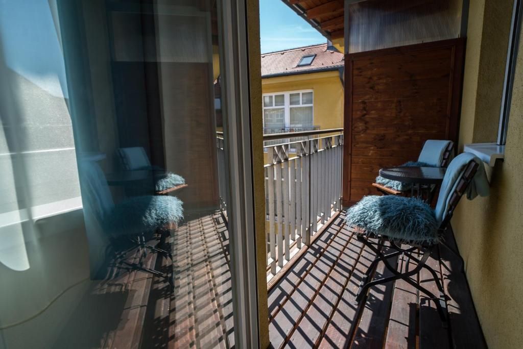 Civitas Boutique Hotel фото 2