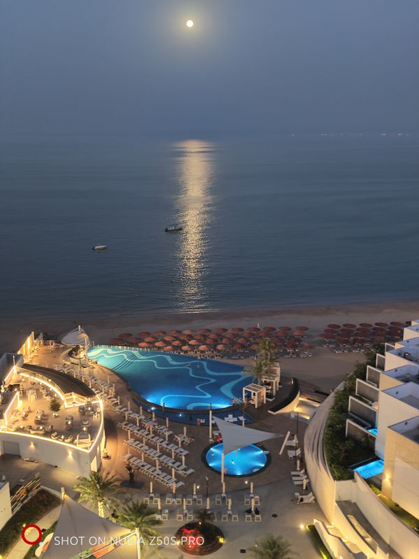 Royal M Al Aqah Beach Resort by Gewan фото 123