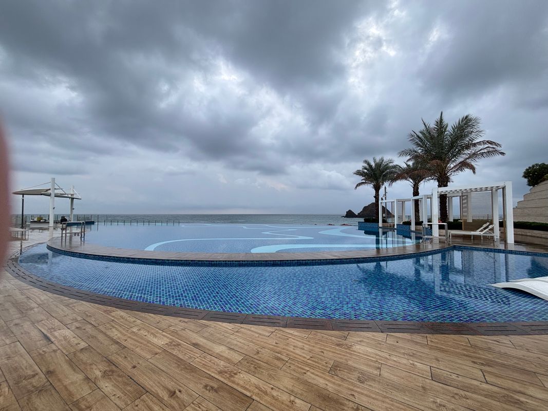 Royal M Al Aqah Beach Resort by Gewan фото 72