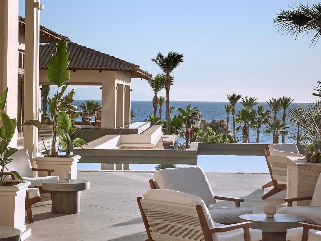 Grecotel Kos Imperial Thalasso фото 38