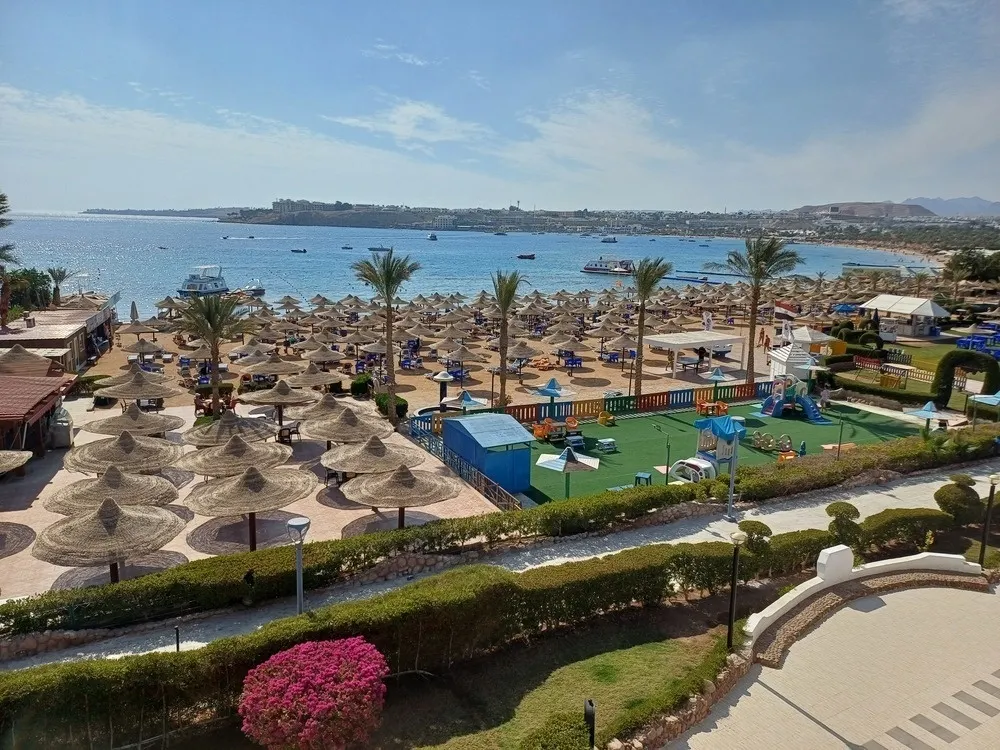 Gafy Resort Aqua Park фото 28