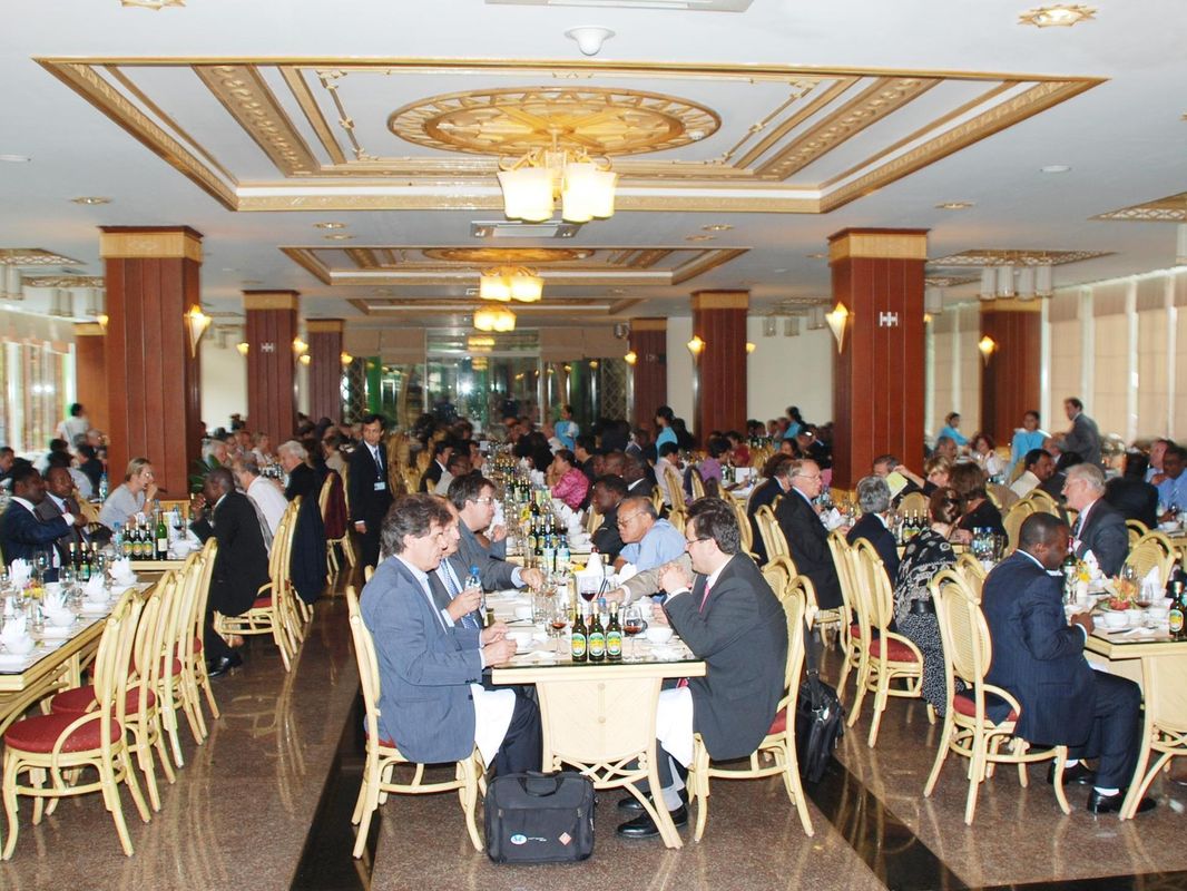Silk Path Grand Hue Hotel & Spa фото 7