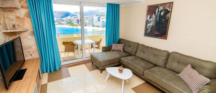 Фото отеля Obala Apartment Ponta