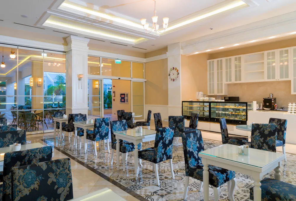 Gural Premier Belek фото 16