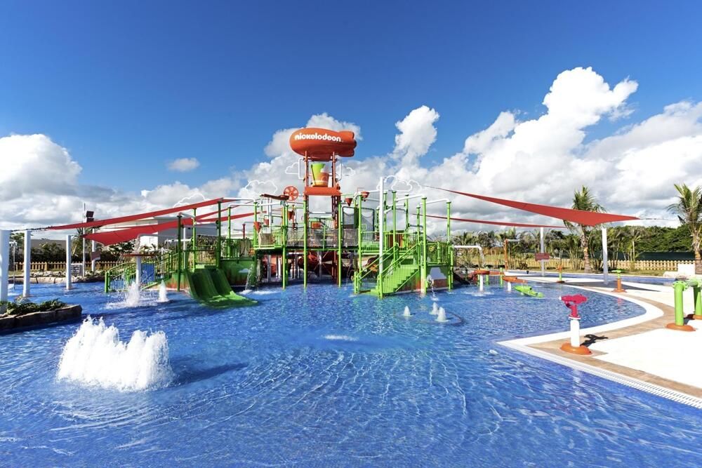 Nickelodeon Hotels & Resorts Punta Cana фото 85