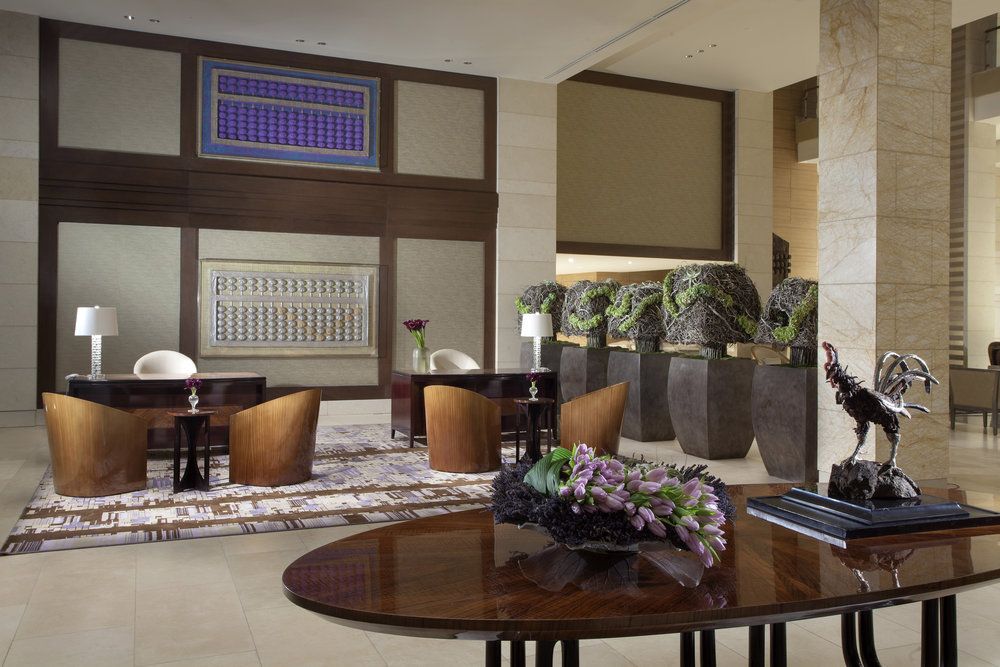 The Mulia, Mulia Resort & Villas фото 56