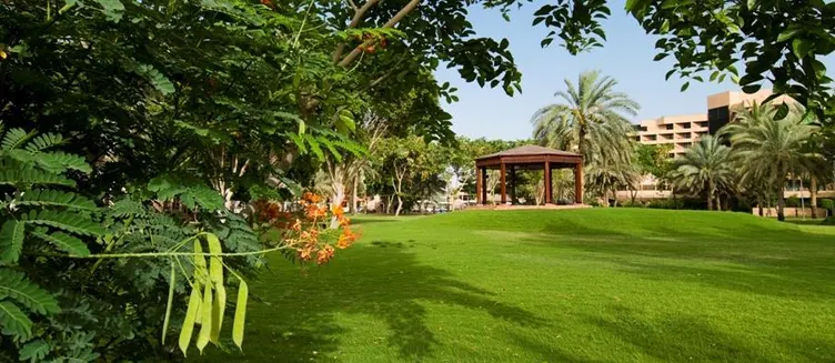 Фото отеля Danat Al Ain Resort
