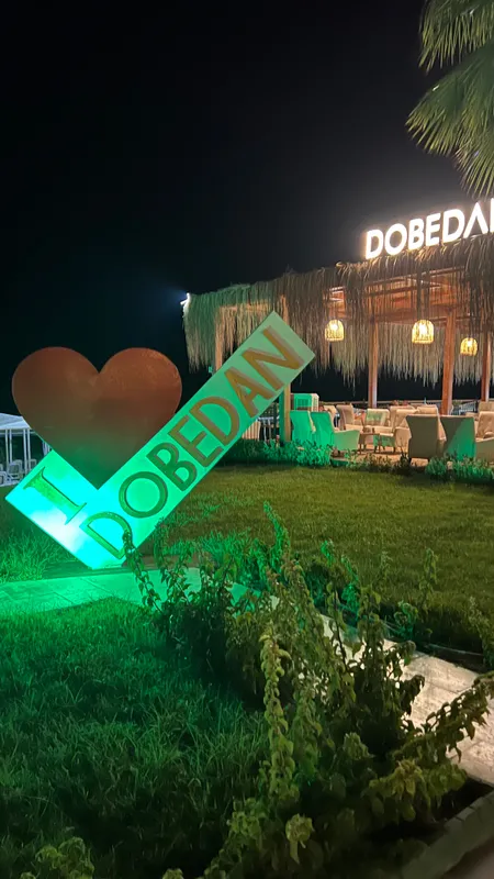 Dobedan World Palace Kemer фото 162
