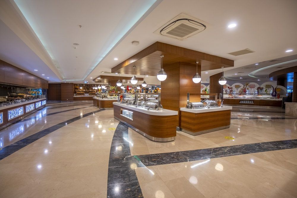 Sunmelia Beach Resort Hotel & Spa фото 162
