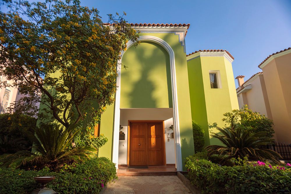 Royal Savoy Villas фото 6