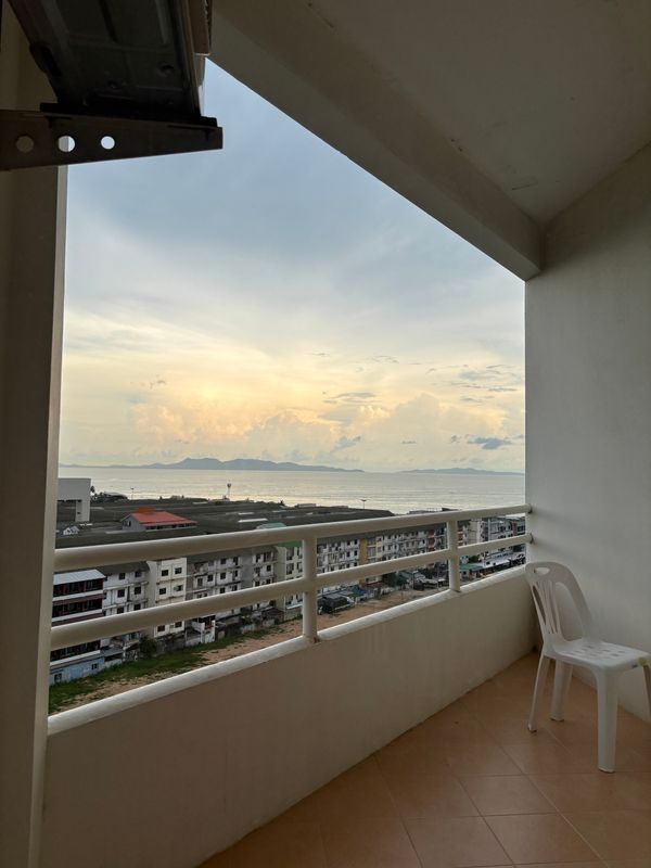 Welcome Jomtien Beach Hotel фото 16