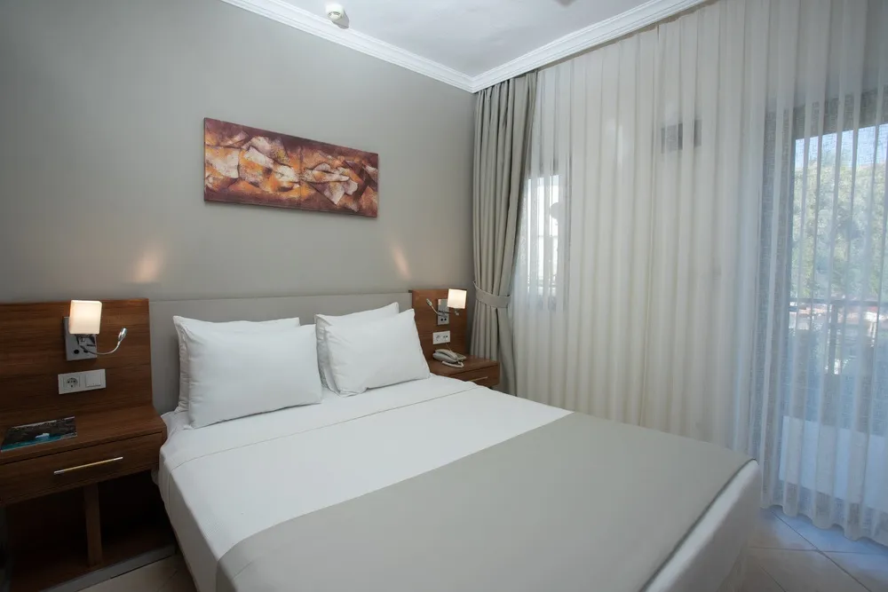Anadolu Hotel Bodrum фото 18