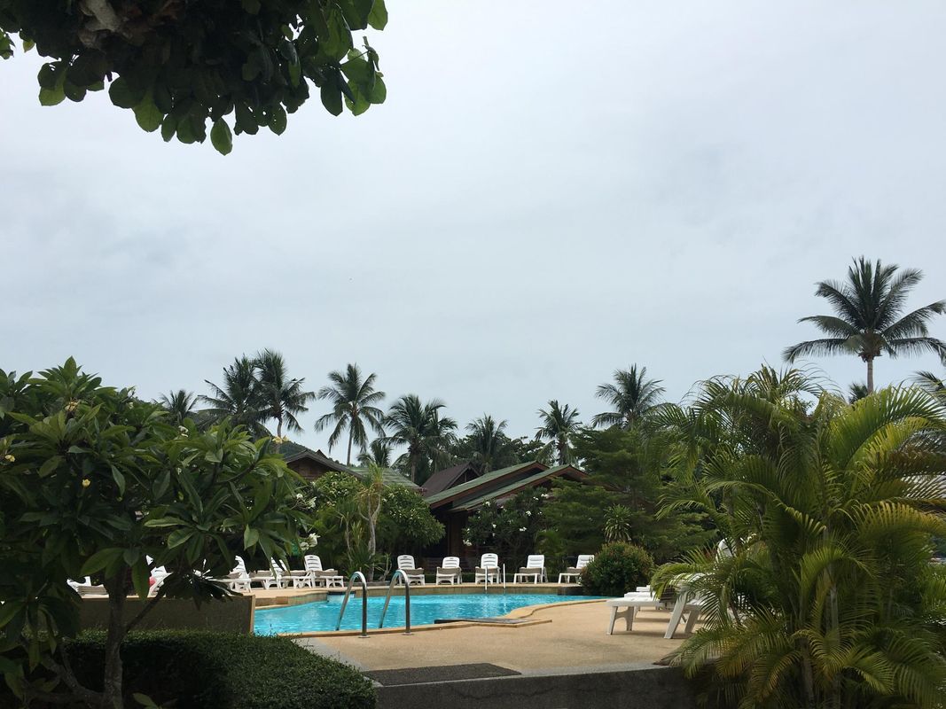 Haadlad Prestige Resort & Spa фото 7