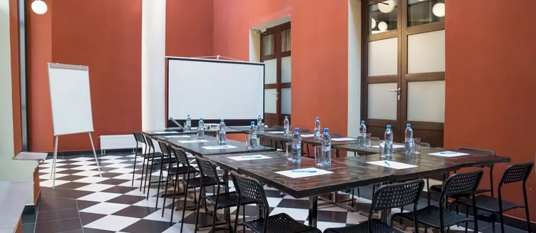 Фото отеля Station L1