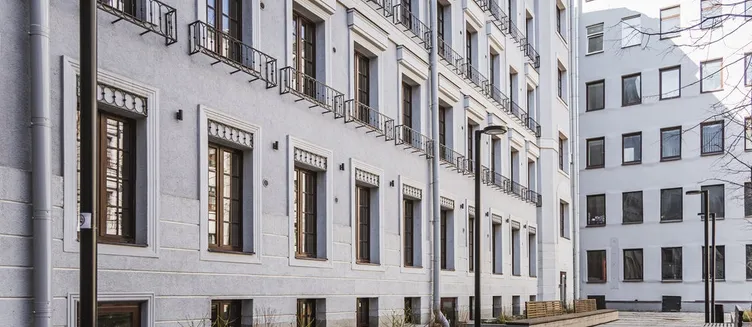 Фото отеля Uno By Valo