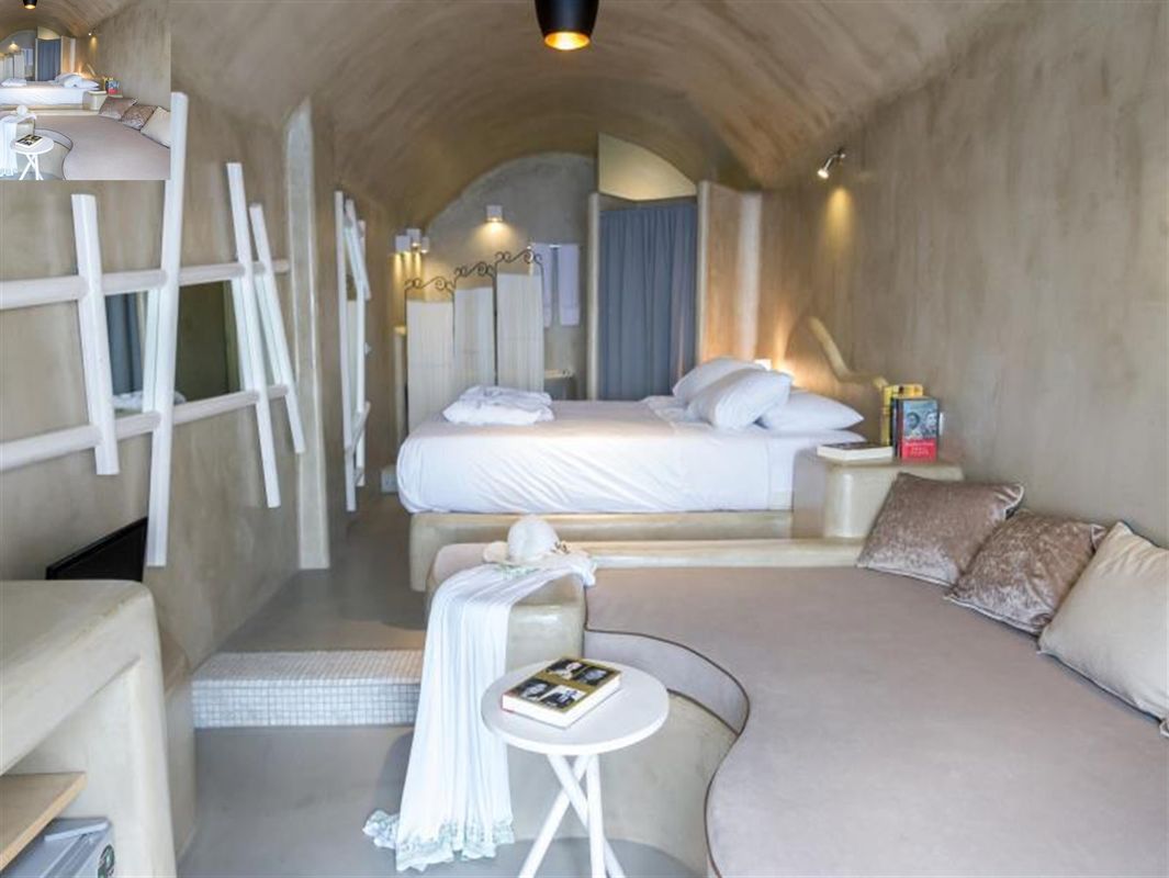 La Perla Villas фото 4