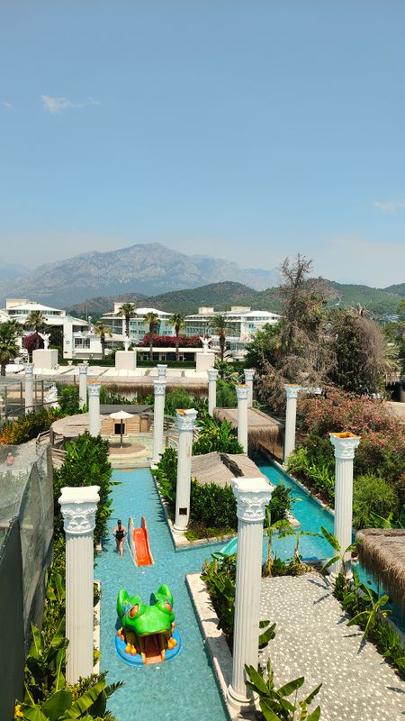 Miarosa Kemer Beach фото 108