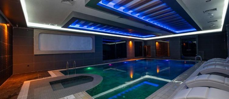 Фото отеля The Nirvanas