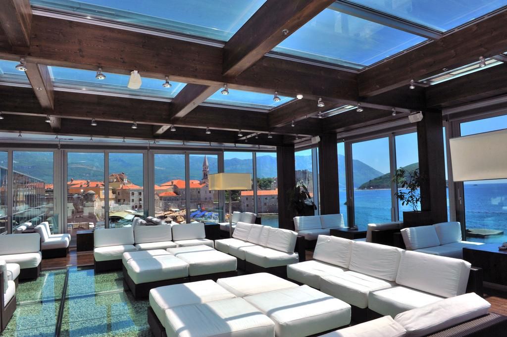 Avala Resort & Villas фото 39