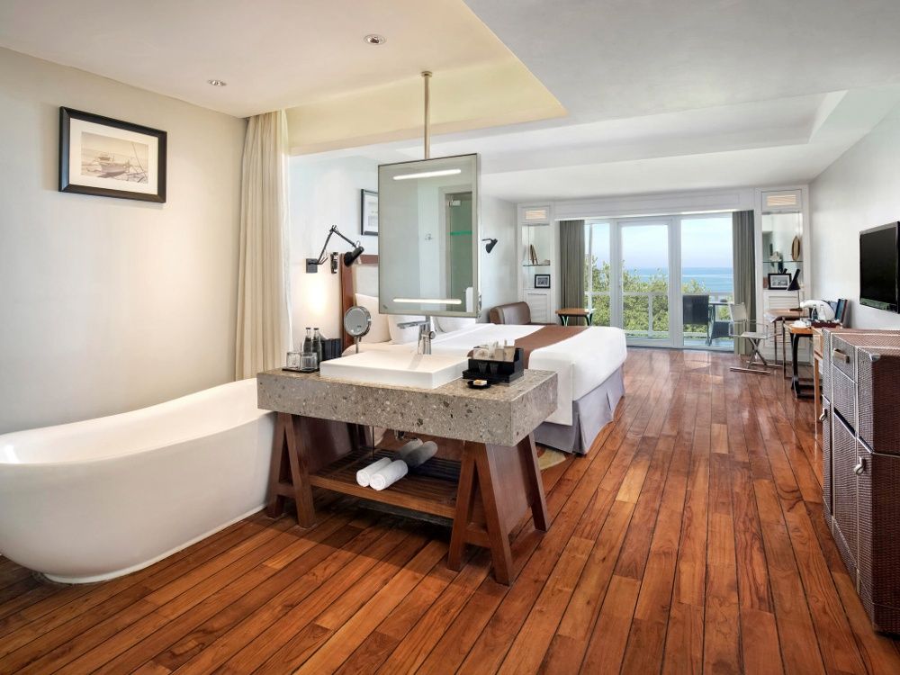 The Kuta Beach Heritage Hotel Bali - Managed by Accor фото 37