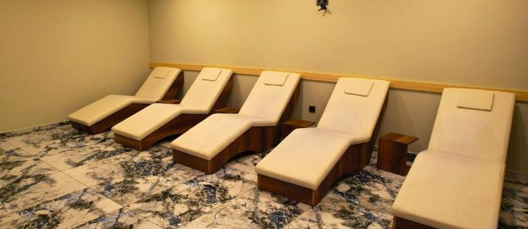 Фото отеля Atacity Hotel