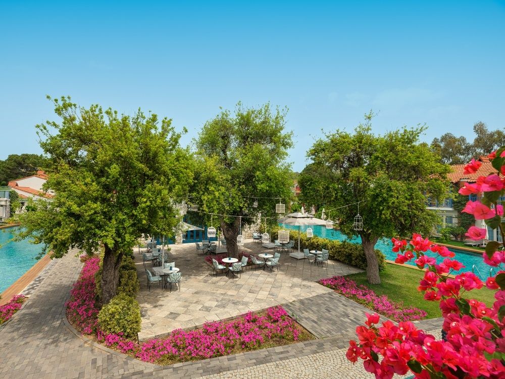 IC Hotels Santai Family Resort фото 195