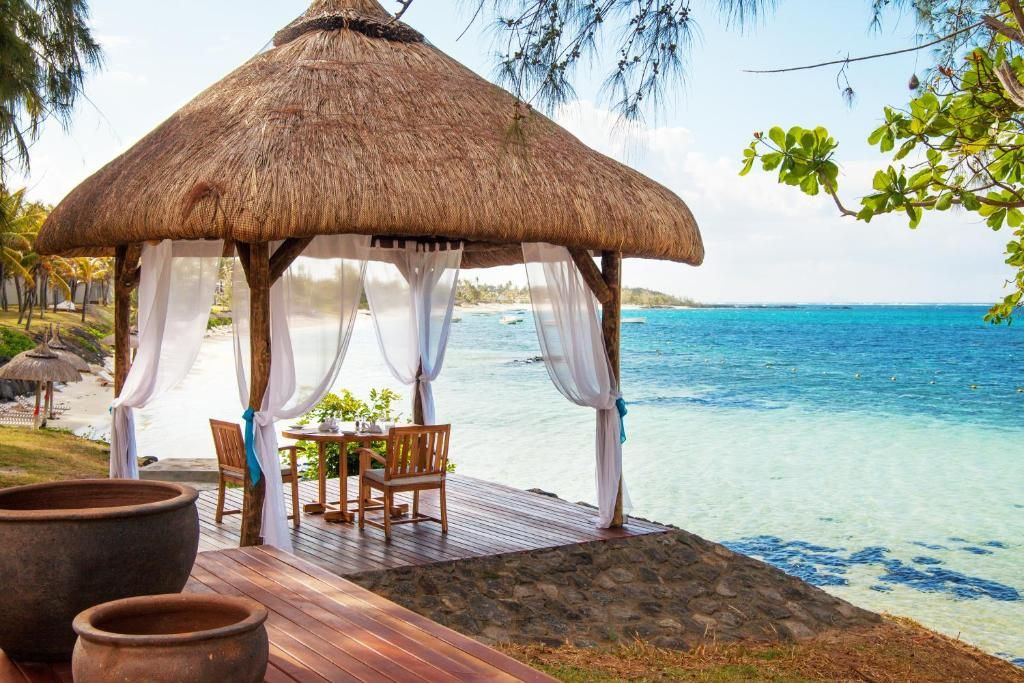 Solana Beach Mauritius (Adults Only) фото 69
