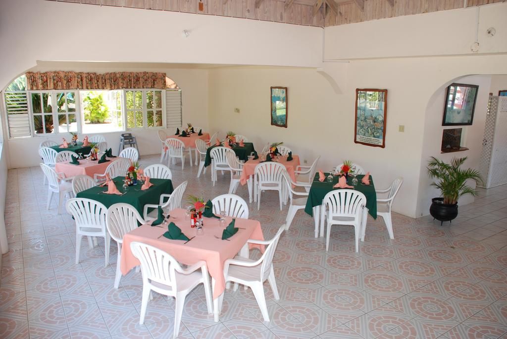 Shields Negril Villas LTD фото 39
