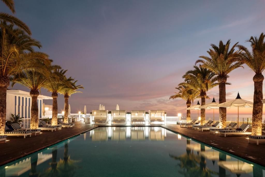 Bela Vista Hotel & Spa - Relais & Chateaux фото 4