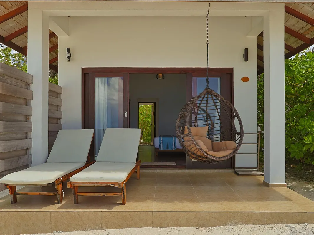 Cocogiri Island Resort фото 4