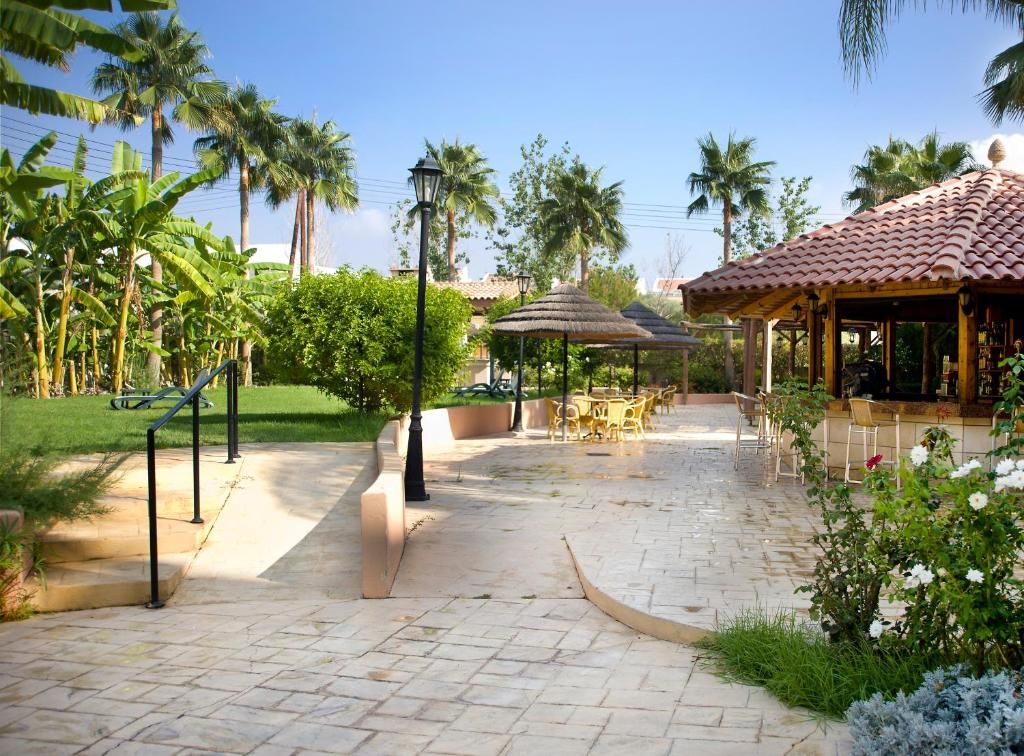 Atlantica Gardens фото 17