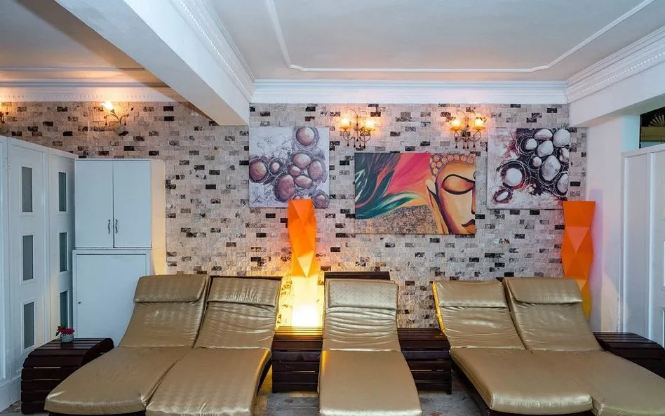 Hotel Camyuva Beach фото 20