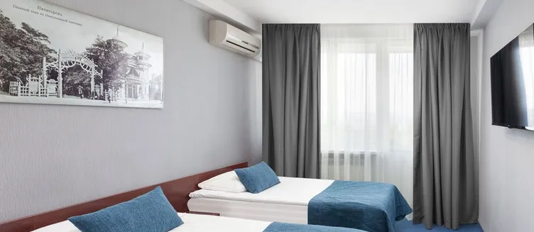 Фото отеля Бештау