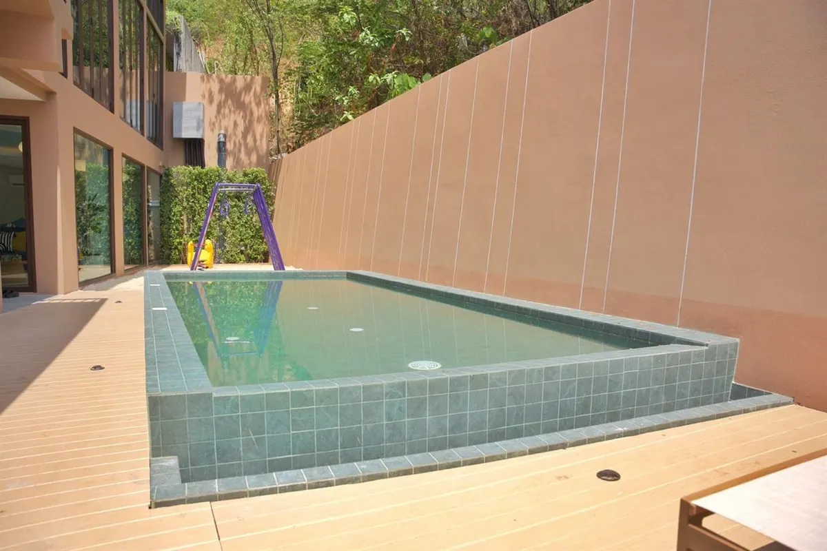 The Proud Karon Beach Phuket Trademark Collection By Wyndham фото 8