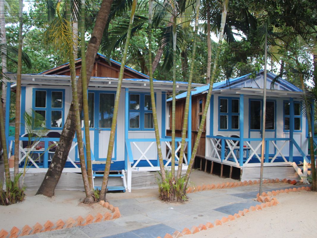 Cafe Blue фото 7