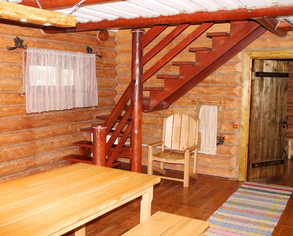 Усадьба Рыньковка фото 40