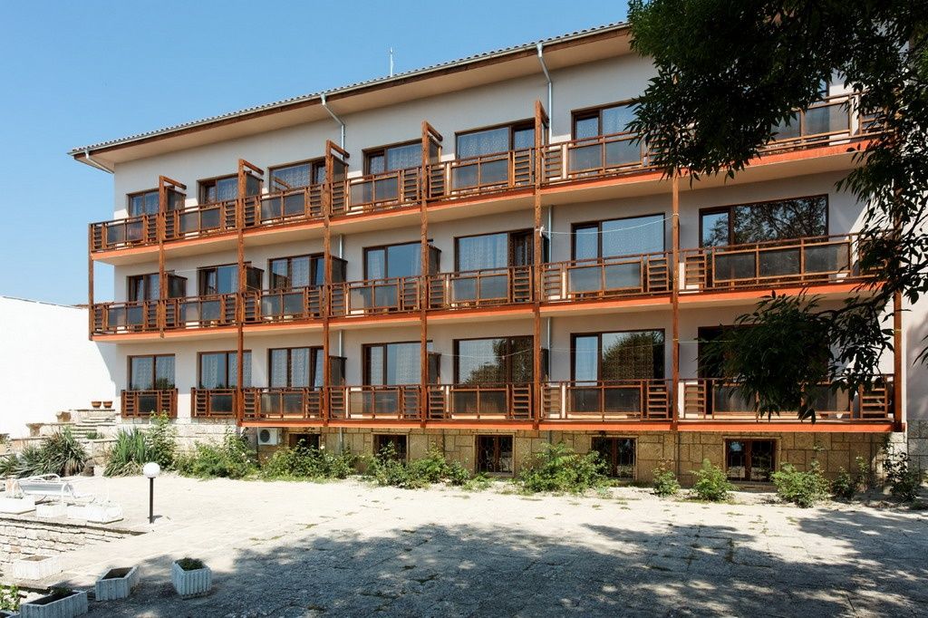 Hotel Bisser фото 2