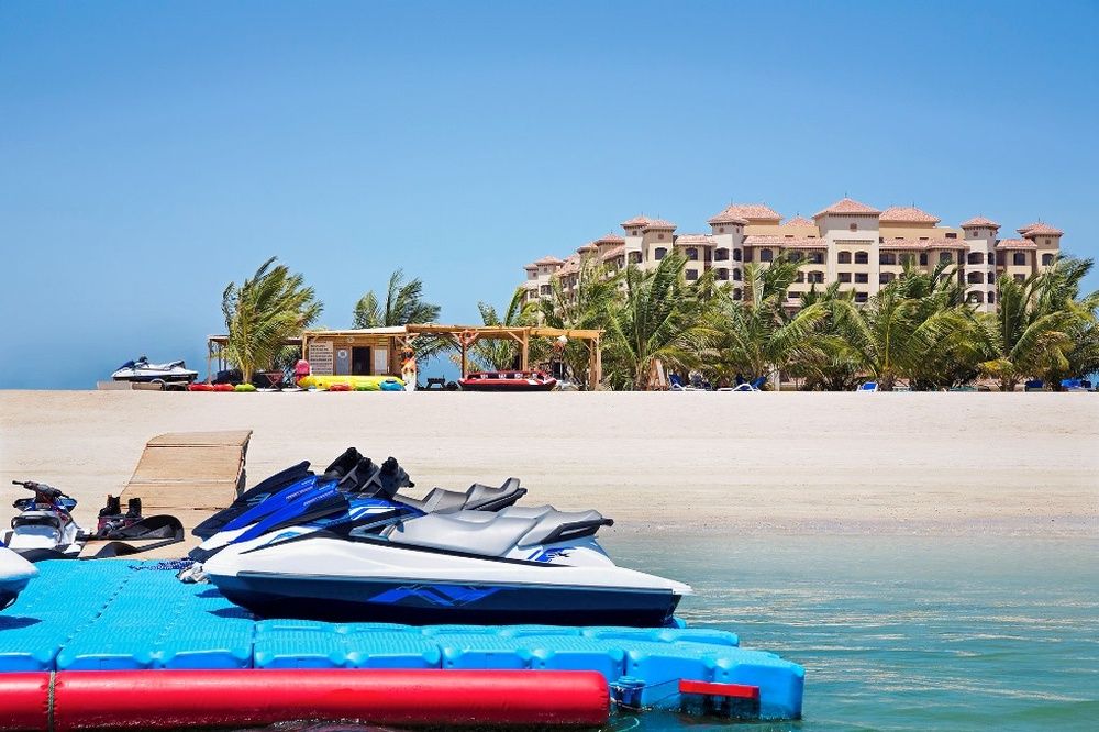 Pullman Resort Al Marjan Island фото 134