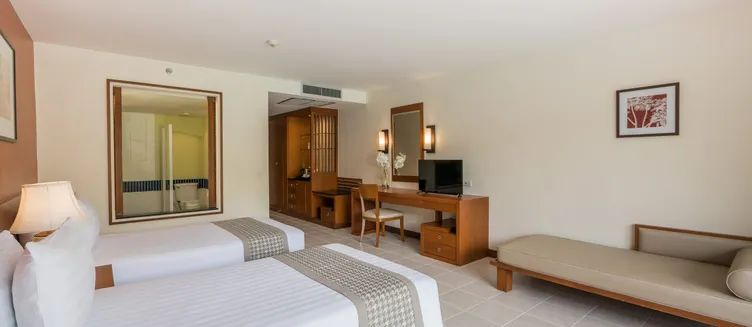 Горящий тур в Naithonburi Beach Resort