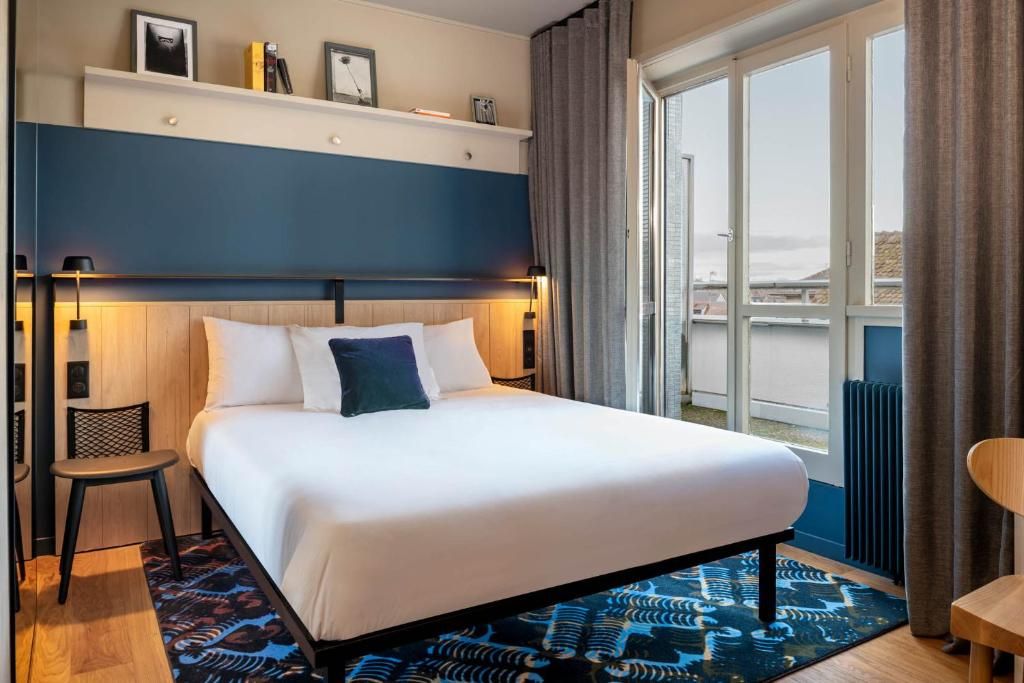 Best Western Hotel De France фото 3