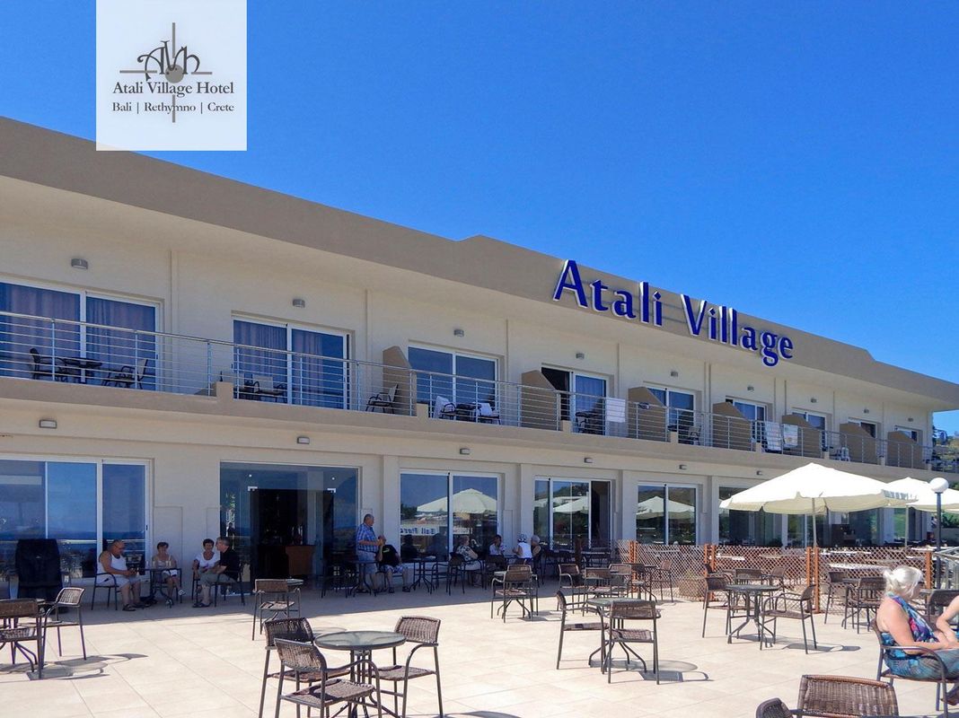 Atali Grand Resort фото 18