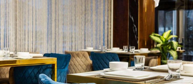 Фото отеля Operla Airport Hotels, Trademark Collection by Wyndham