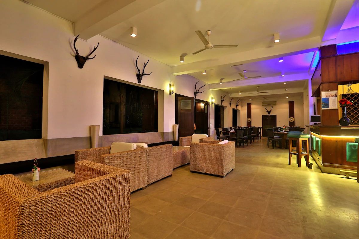 St. Lachlan Hotel & Suites фото 6