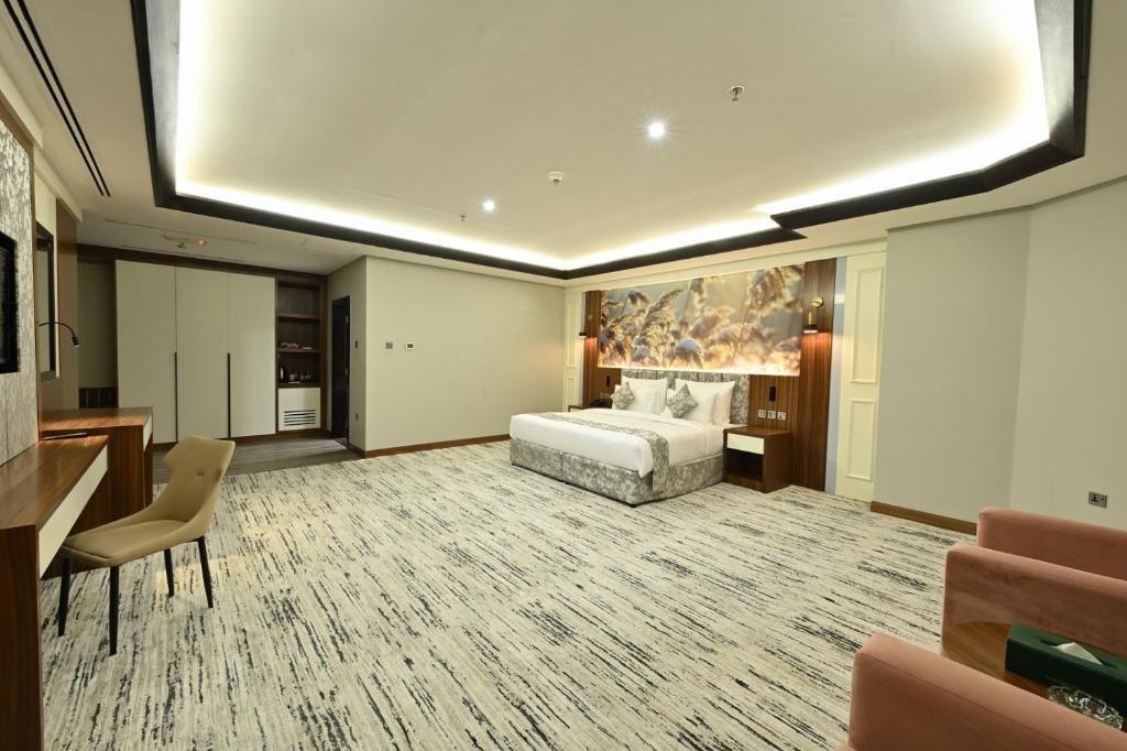 Pavilion Palace Hotel фото 45