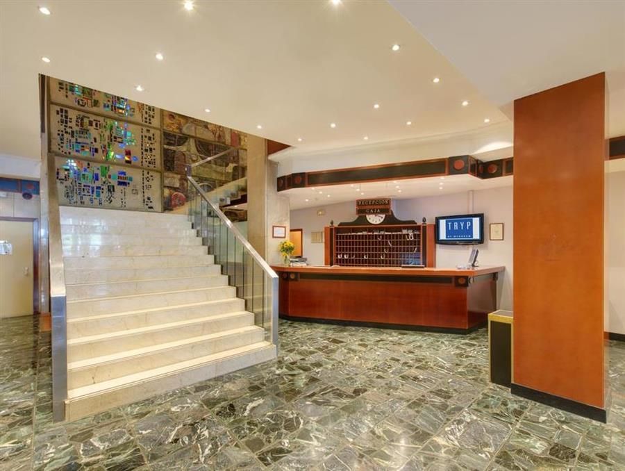 Madrid Gran Via 25, managed by Melia фото 18