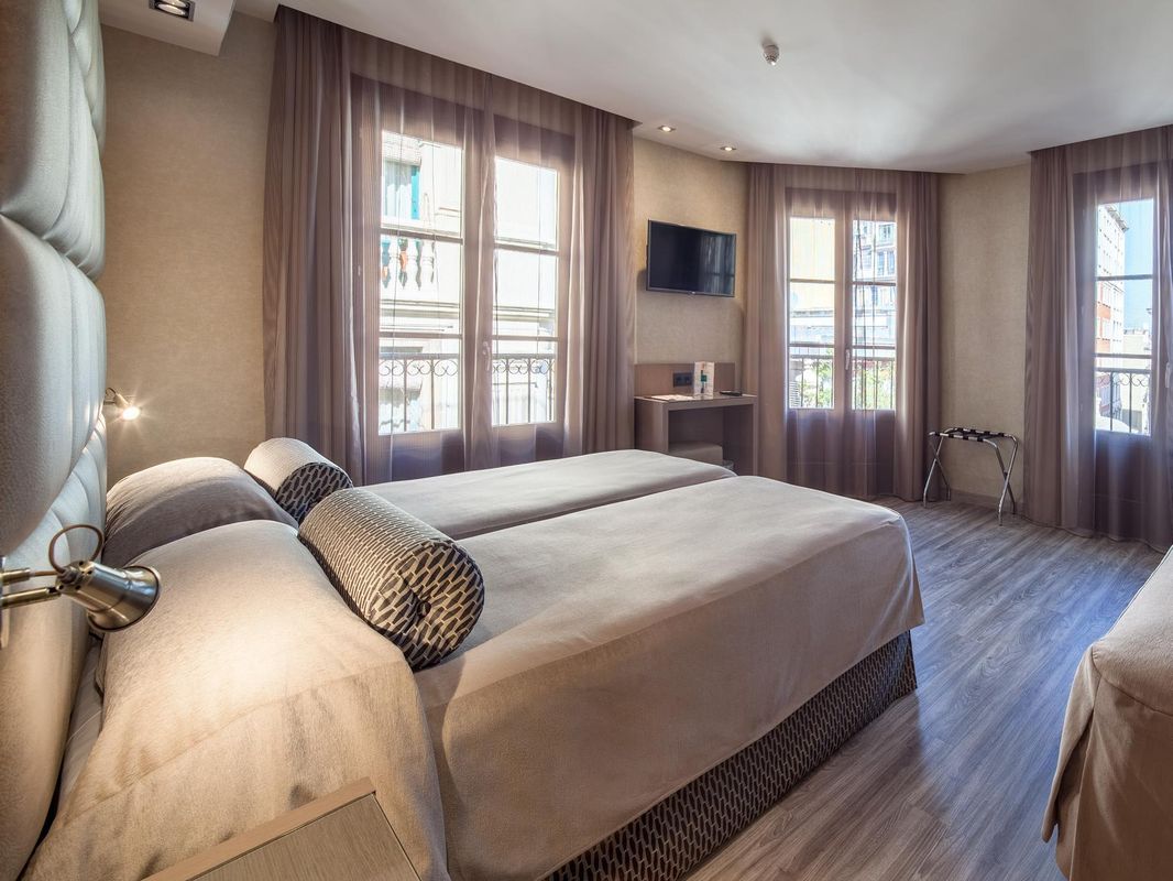 Hotel Suizo фото 36