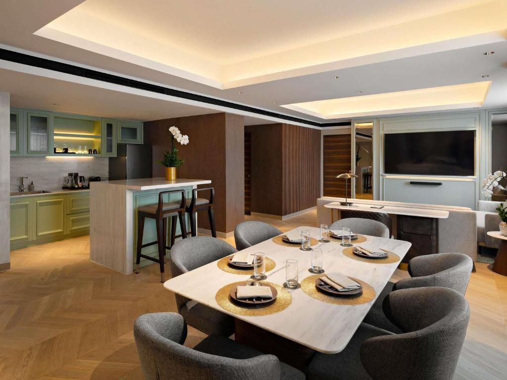 Alila Jakarta фото 15