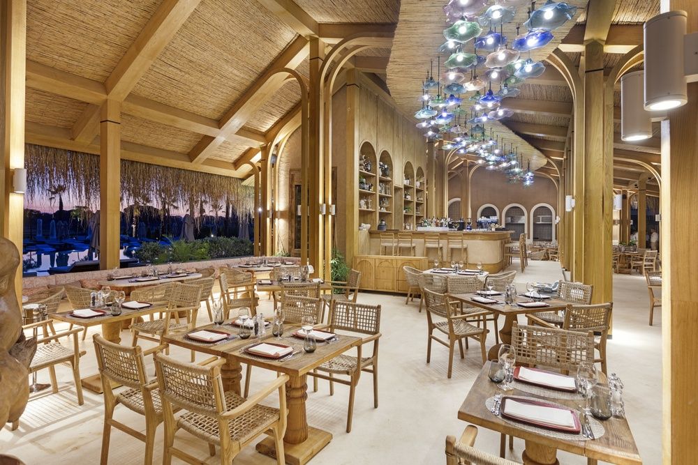 Cullinan Belek фото 90