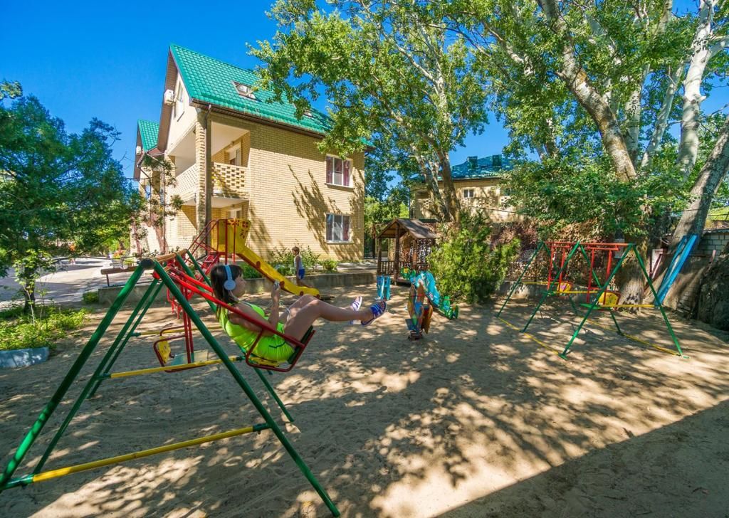База отдыха «База отдыха «Pontos Family Resort Vesta»» фото 26