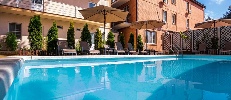 Фото отеля Яна